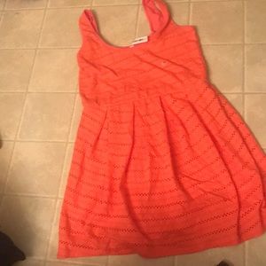 Bethany Mota Dress